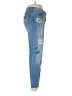 Wrangler Jeans Co Hearts Blue Jeans Size 28 waist - photo 4