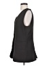 Gap 100% Polyester Gray Vest Size S (tall) - photo 5