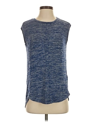 Banana Republic Sleeveless Top (view 1)