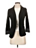 Skies Are Blue Black Blazer Size XS - photo 1