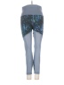 Lululemon Athletica Graphic Blue Active Pants Size 26Estimated - photo 1