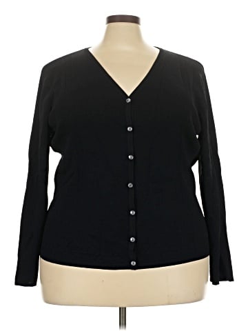 Jones New York Cardigan (view 1)
