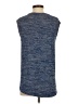 Banana Republic Blue Sleeveless Top Size XS - photo 2