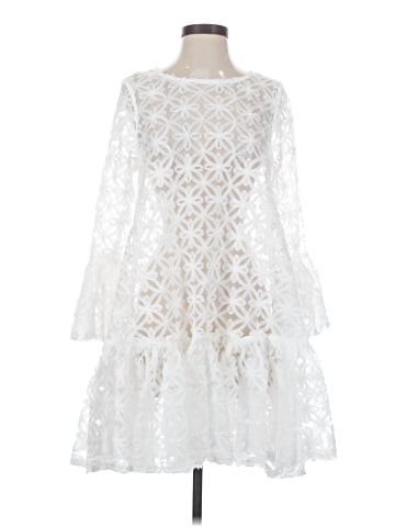 Gracia Cocktail Dress (view 1)