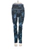 Lululemon Athletica Graphic Blue Active Pants Size 26Estimated - photo 2