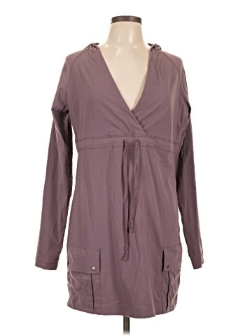 Columbia Raincoat (view 1)