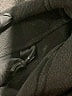 Unbranded Black Pullover Hoodie Size L - photo 7