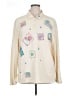 Teddi Ivory Pullover Sweater Size XL - photo 1
