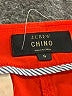 J.Crew Solid Orange Shorts Size 6 - photo 3
