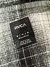 RVCA 100% Cotton Plaid Gray Long Sleeve Button-Down Shirt Size M - photo 7