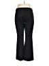 Express Solid Black Dress Pants Size 12 - photo 2