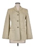 Lands' End Ivory Blazer Size 6 - photo 1