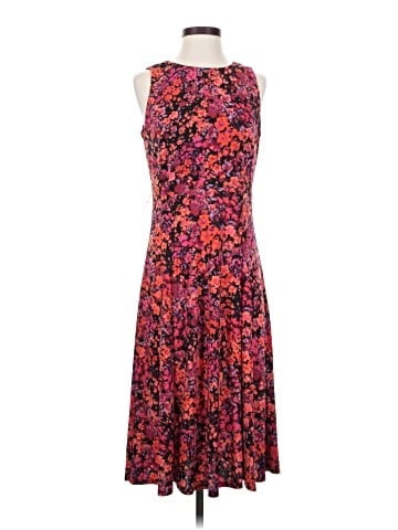 Anne Klein Cocktail Dress (view 1)