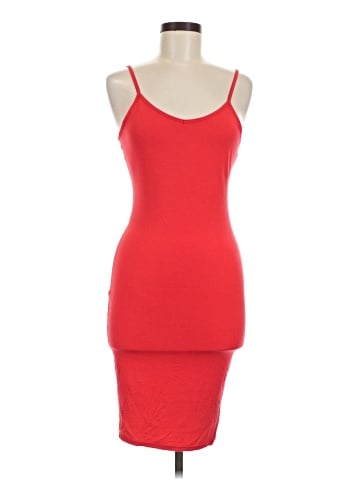 Sheinside Cocktail Dress (view 1)