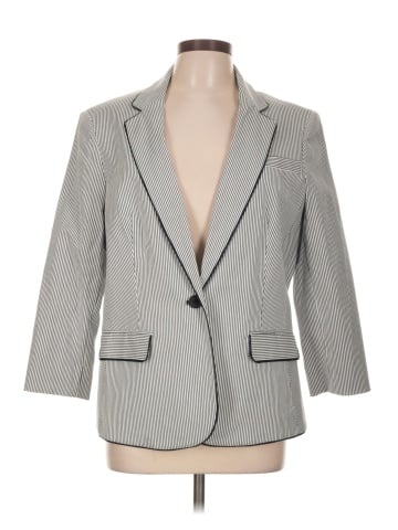 Jones New York Collection Blazer (view 1)