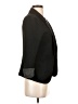 Skies Are Blue Black Blazer Size XS - photo 4