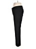 Express Solid Black Dress Pants Size 12 - photo 5