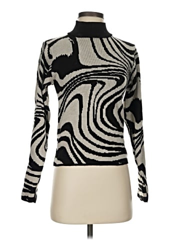 Nasty Gal Inc. Turtleneck Sweater (view 1)