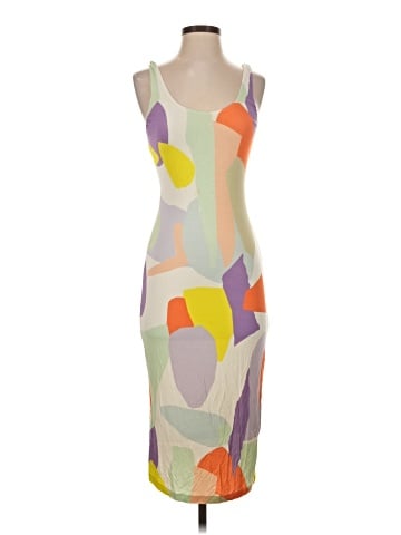 Alice + Olivia Cocktail Dress (view 1)