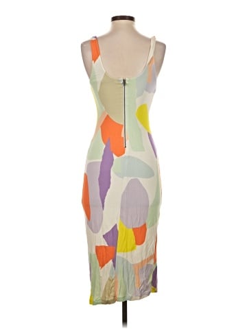 Alice + Olivia Cocktail Dress (view 2)