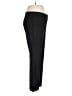 Express Solid Black Dress Pants Size 12 - photo 4