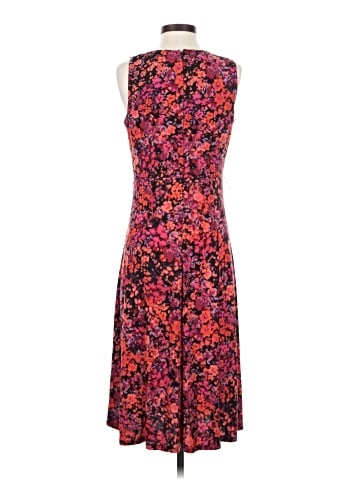 Anne Klein Cocktail Dress (view 2)
