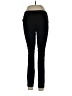Guess Solid Black Active Pants Size L - photo 2