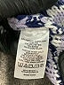 Ann Taylor Blue Pullover Sweater Size L - photo 8