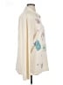 Teddi Ivory Pullover Sweater Size XL - photo 4