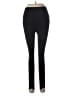 Danskin Solid Black Active Pants Size S - photo 2