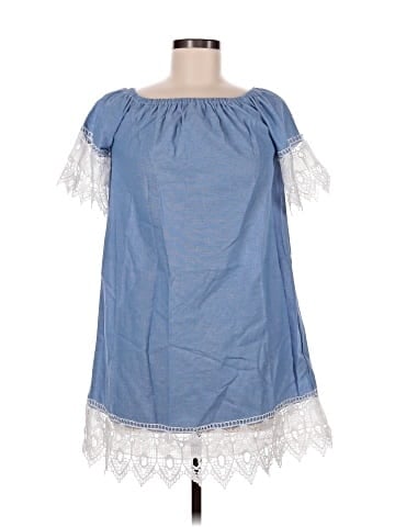 Mlle Gabrielle Casual Dress (view 1)