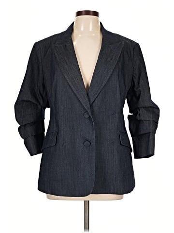 Cinq à Sept Blazer (view 1)