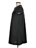 Hype Solid Gray Casual Dress Size M - photo 5