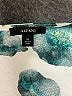 Alfani 100% Polyester Teal 3/4 Sleeve Blouse Size XL - photo 7