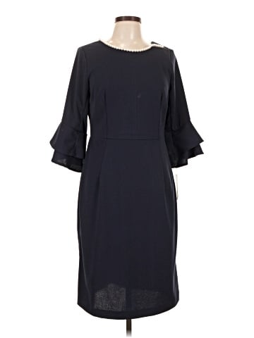 Shelby & Palmer Cocktail Dress (view 1)
