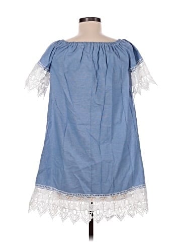 Mlle Gabrielle Casual Dress (view 2)