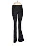 Assorted Brands Black Casual Pants Size L - photo 1