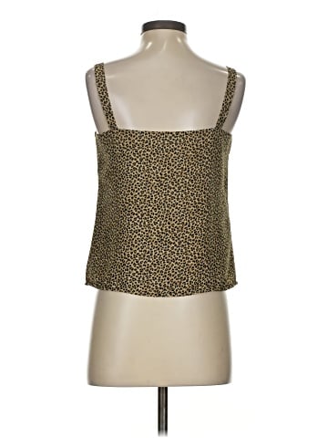 Halogen Sleeveless Top (view 2)
