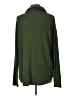 Time and Tru Green Turtleneck Sweater Size 12 - 14 - photo 2