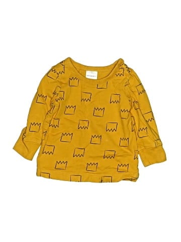 Hanna Andersson Long Sleeve T-Shirt (view 1)