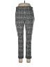 MICHAEL Michael Kors Tweed Gray Casual Pants Size L - photo 1