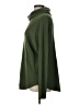 Time and Tru Green Turtleneck Sweater Size 12 - 14 - photo 5