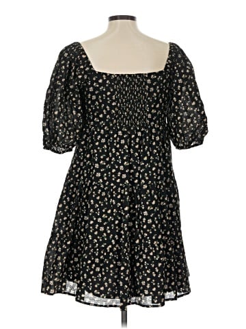 WAYF Casual Dress (view 2)