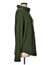 Time and Tru Green Turtleneck Sweater Size 12 - 14 - photo 4