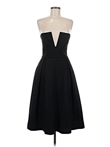 Nicholas Cocktail Dress (view 1)