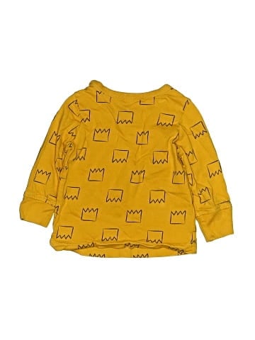 Hanna Andersson Long Sleeve T-Shirt (view 2)
