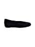 Eileen Fisher Black Flats Size 7 - photo 1