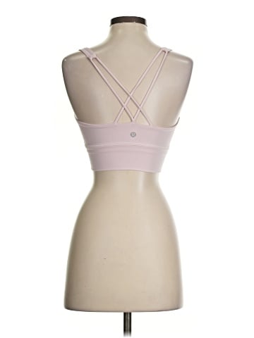 Lululemon Athletica Sports Bra (view 2)