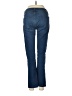 Paige Hearts Blue Jeans Size 27 waist - photo 2