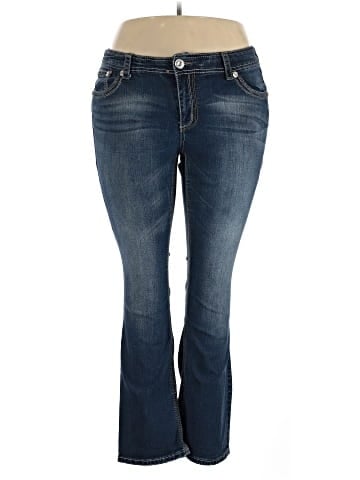 Seven7 Jeans (view 1)